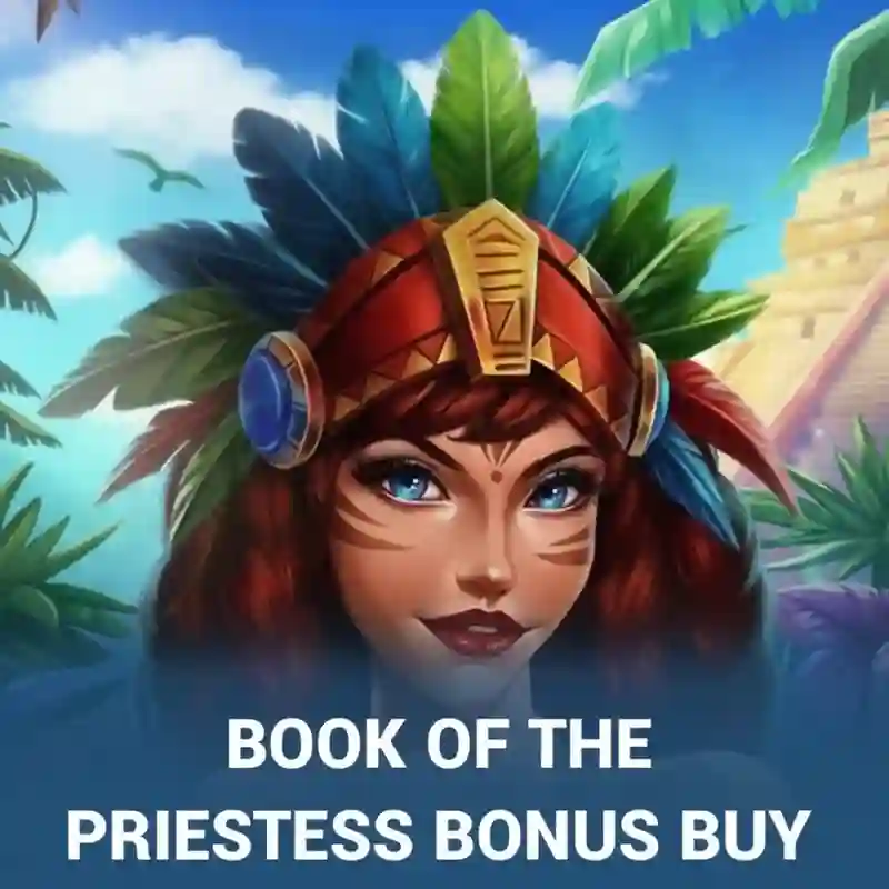Book of the Priestess