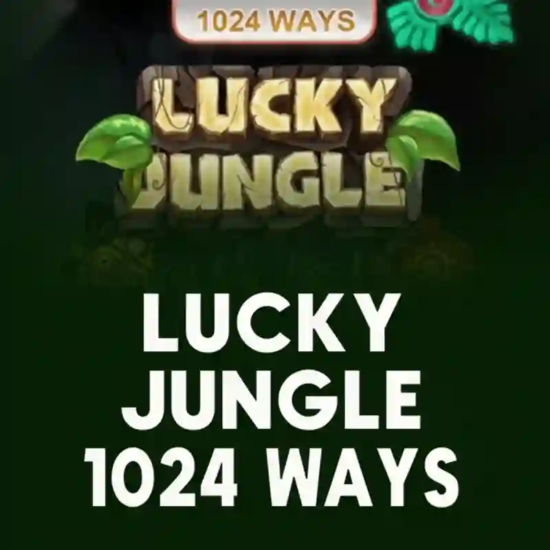 Lucky Jungle