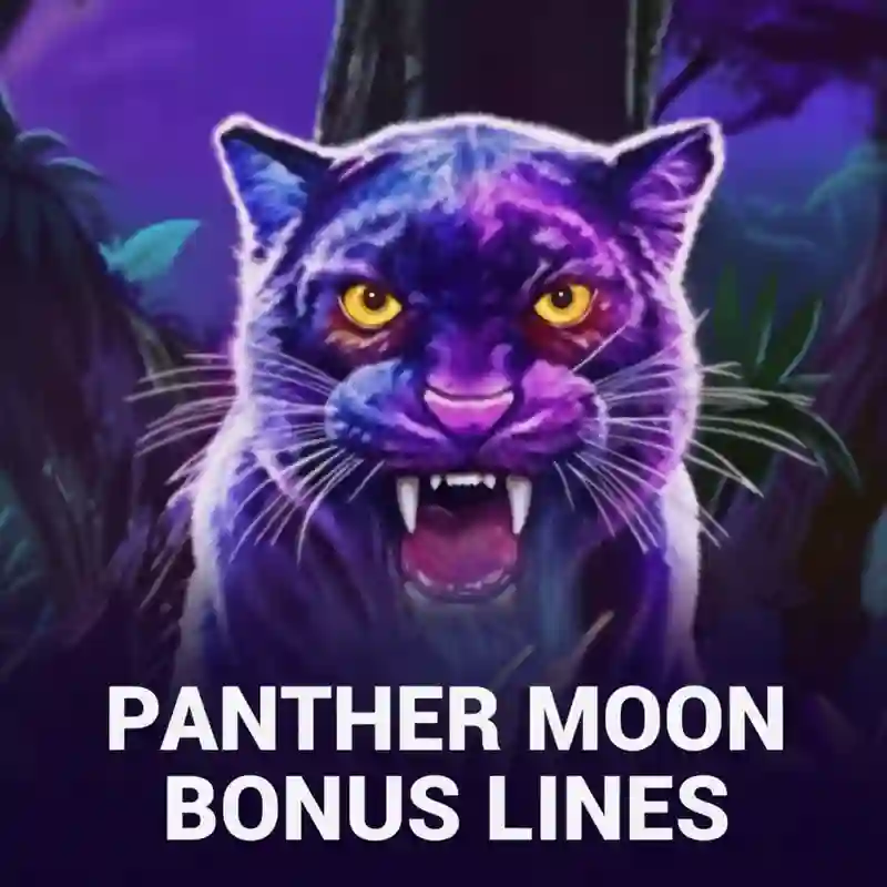 Panther Moon